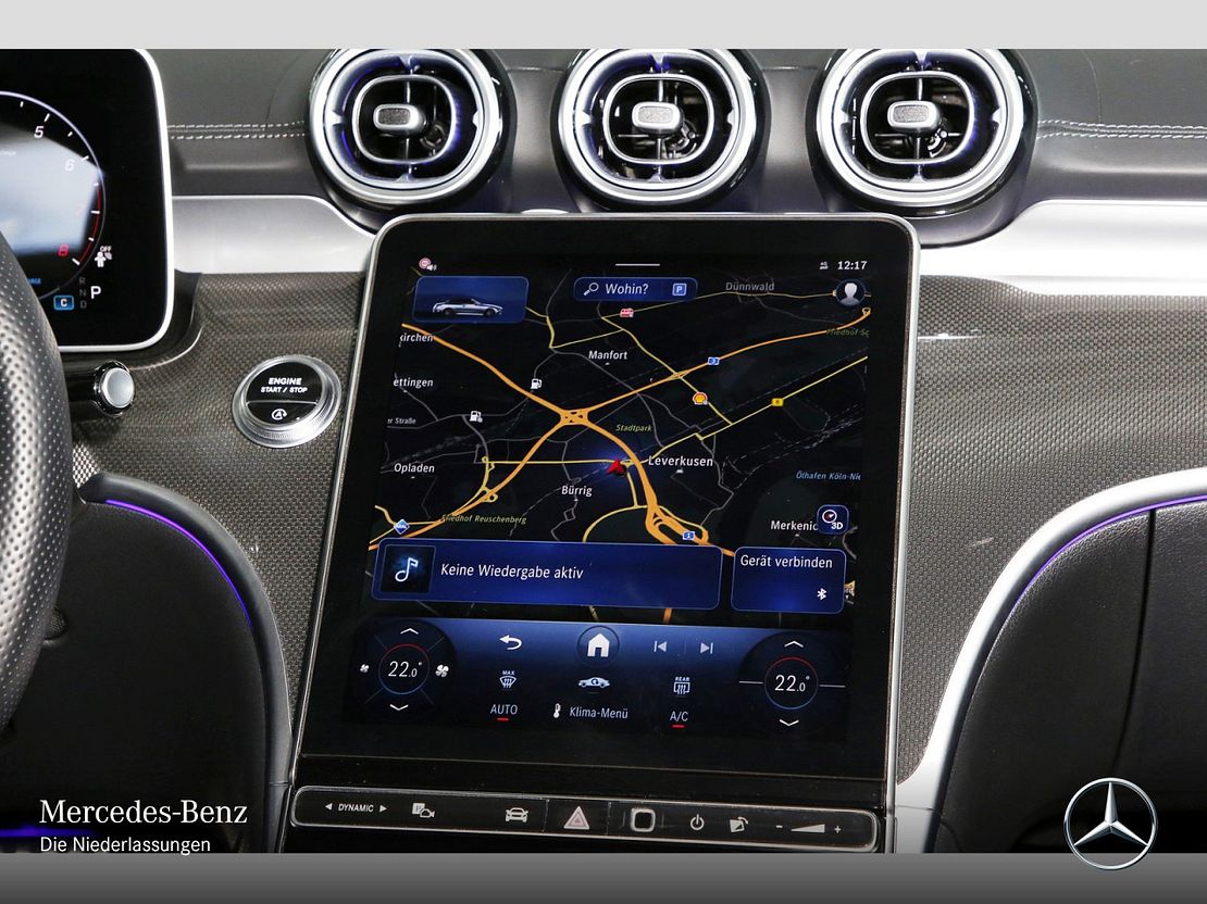 Mercedes-Benz CLE 200 CLE 200