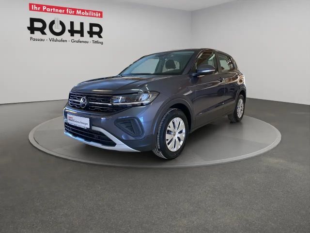 Volkswagen T-Cross 1.0 TSI BMT