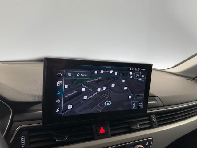 Audi A4 35 TDI Avant S-Line S-Tronic