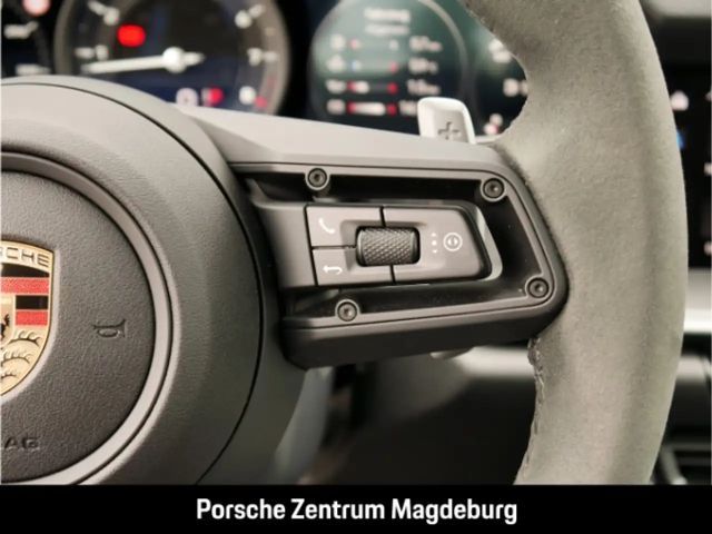 Porsche 992 Carrera Coupé