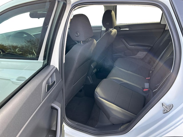 Volkswagen Taigo 1.0 TSI Style