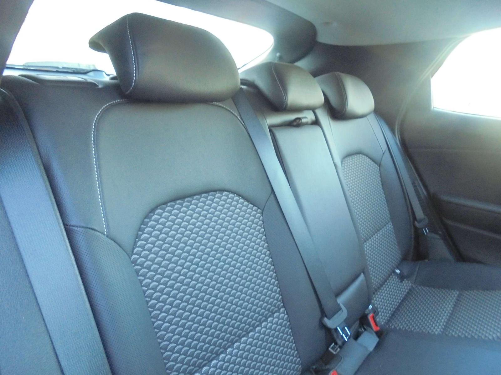 Kia XCeed GDi Hybrid PHEV Spirit