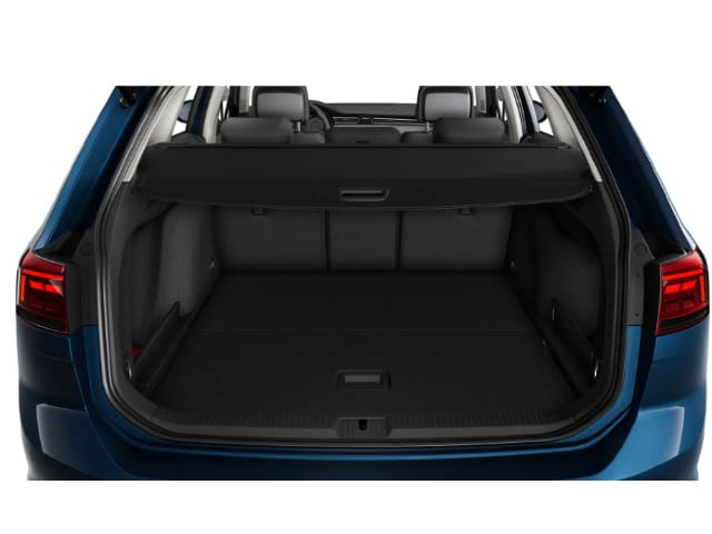 Volkswagen Passat 2.0 TDI Business DSG Variant