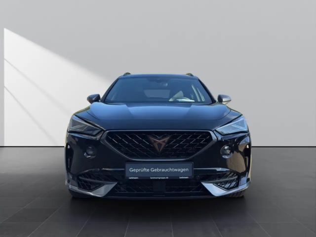 Cupra Formentor 4Drive VZ