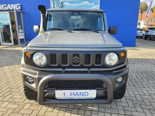 Suzuki Jimny Comfort