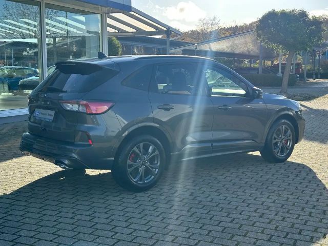 Ford Kuga ST Line X