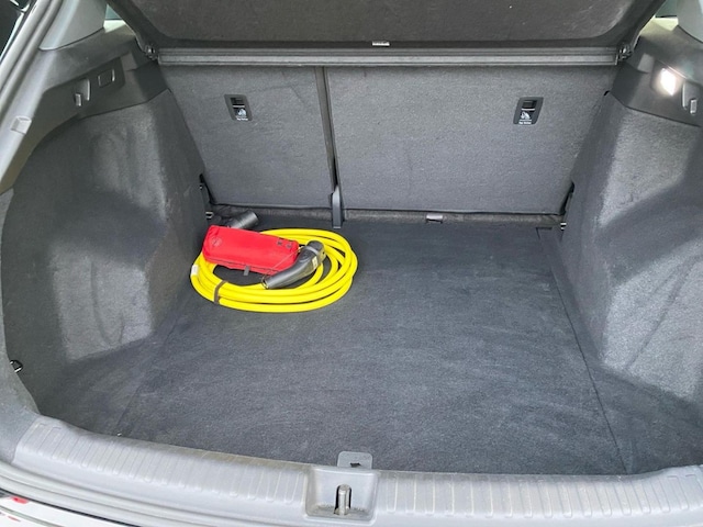 Audi Q4 e-tron Quattro