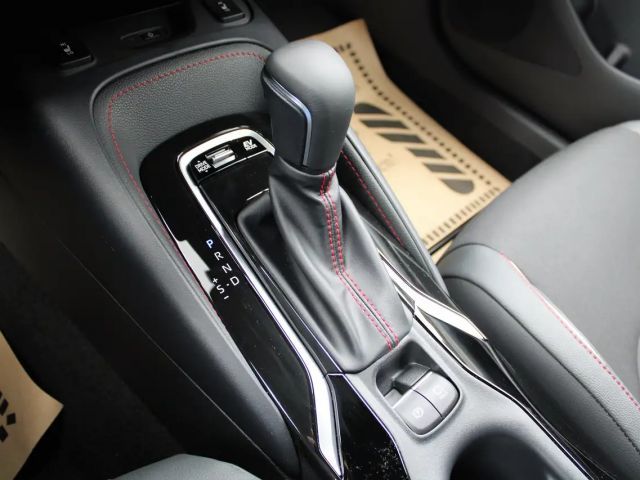 Toyota Corolla Hybride