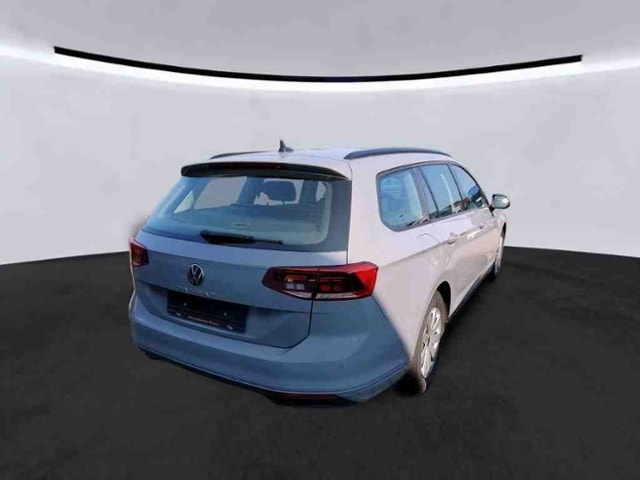 Volkswagen Passat 1.5 TSI DSG Variant