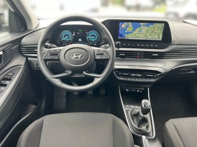 Hyundai i20 1.0 Hybrid Prime T-GDi
