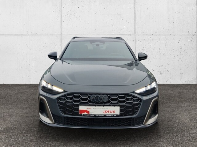 Audi A5 Avant Quattro S-Tronic