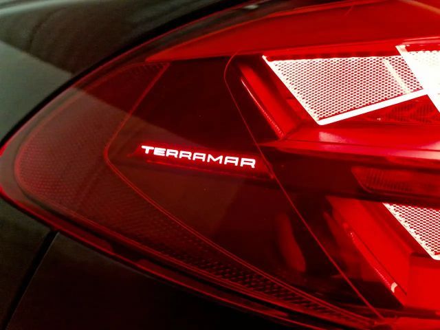 Cupra Terramar 1.5 e-TSI 150 PS DSG