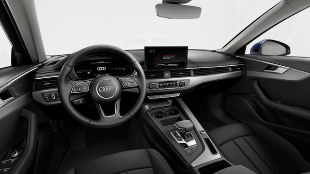 Audi A4 35 TDI Avant S-Tronic