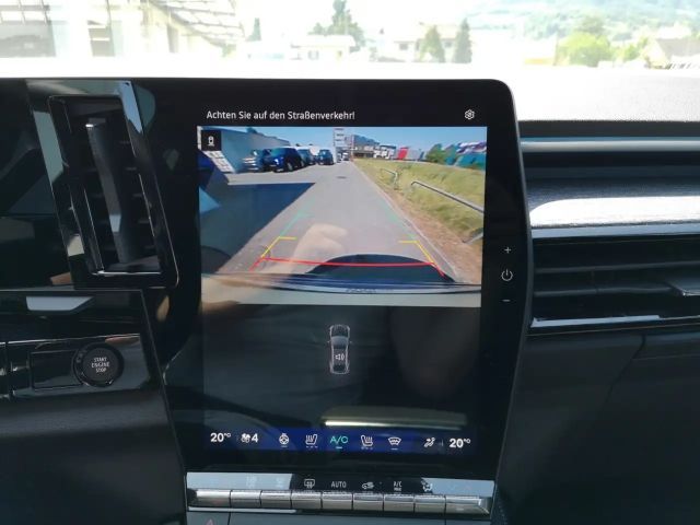 Renault Austral E-Tech