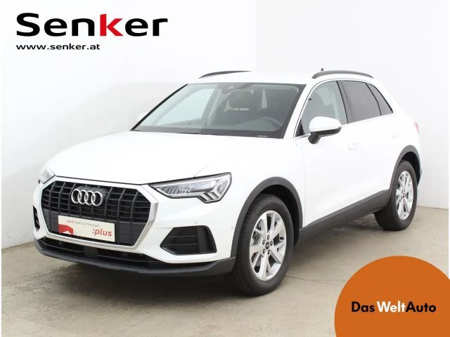 Audi Q3 35 TFSI