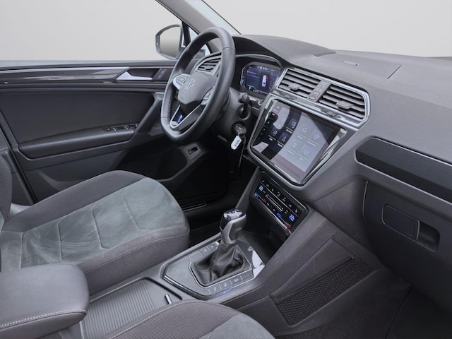 Volkswagen Tiguan 2.0 TDI DSG Elegance Elegance