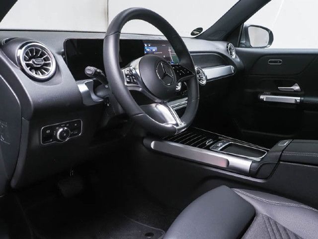 Mercedes-Benz EQB 350 4MATIC