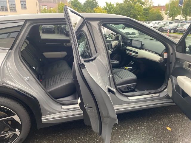 Kia EV4 81.4 kWh FWD Fastback GT-Line