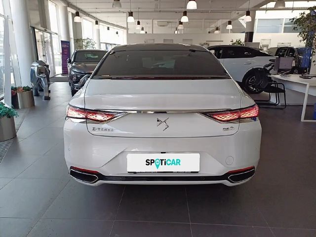 DS DS 9 Mobiles T-Tense