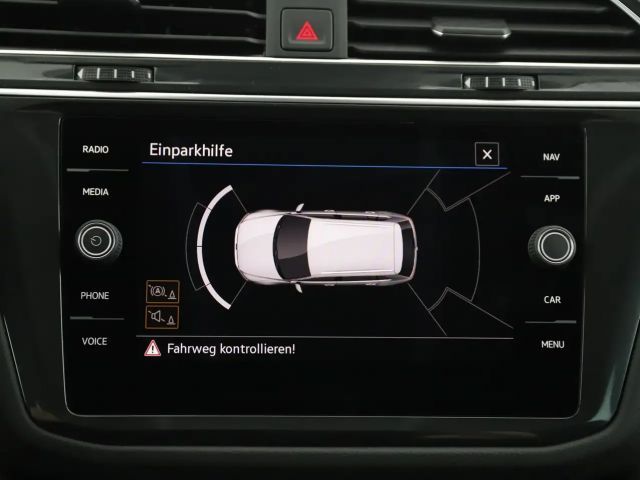 Volkswagen Tiguan DSG Elegance Elegance