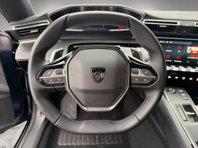 Peugeot 508 Allure Pack BlueHDi EAT8