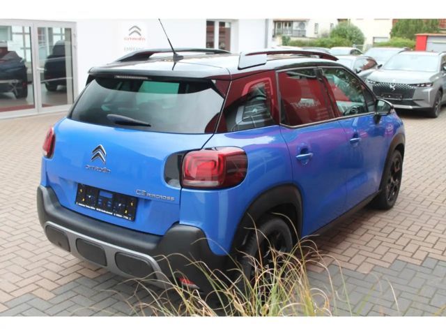 Citroën C3 Aircross Max