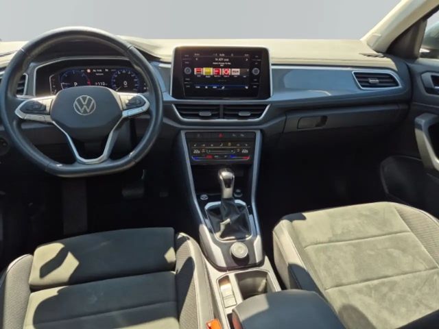 Volkswagen T-Roc 4Motion DSG Style