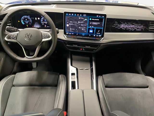 Volkswagen Passat 2.0 TDI DSG