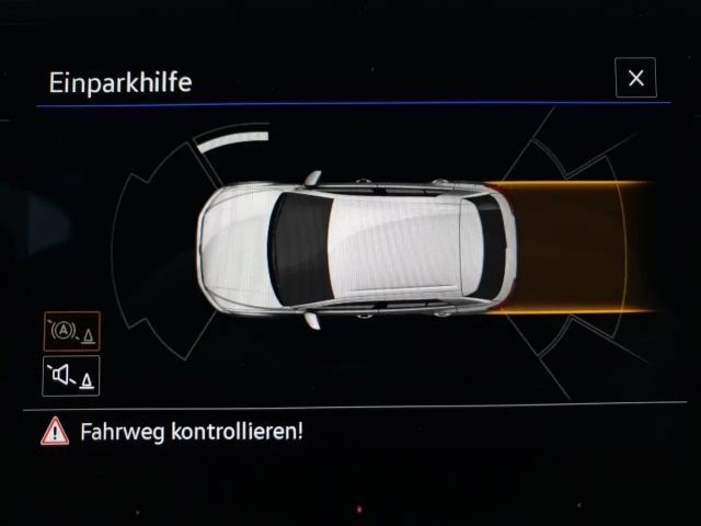 Volkswagen T-Roc 1.0 TSI