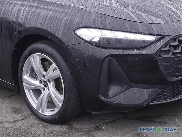 Audi A5 Avant S-Tronic