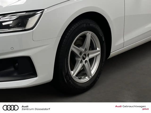 Audi A4 35 TDI Avant