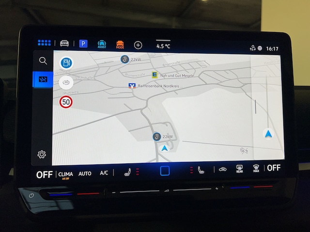 Volkswagen T-Roc 1.5 eTSI DSG IQ.Drive R-Line