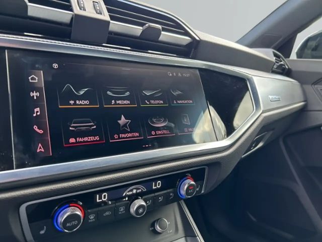 Audi Q3 40 TDI Quattro S-Line S-Tronic