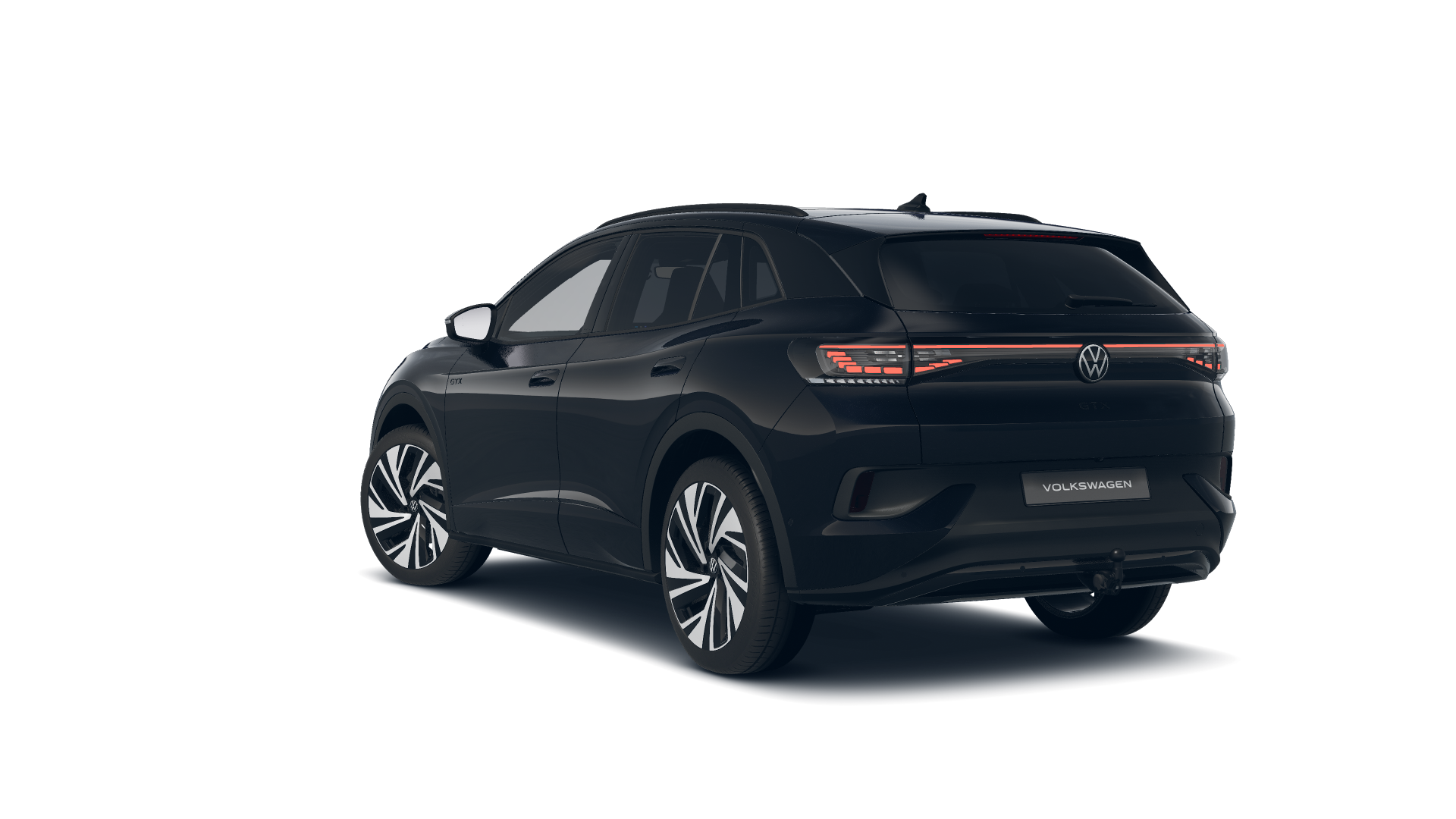 Volkswagen ID.4 4Motion GTX IQ.Drive