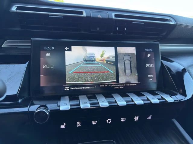 Peugeot 508 BlueHDi EAT8 GT-Line