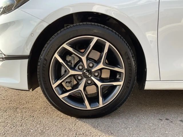 Kia Ceed Spirit SportWagon