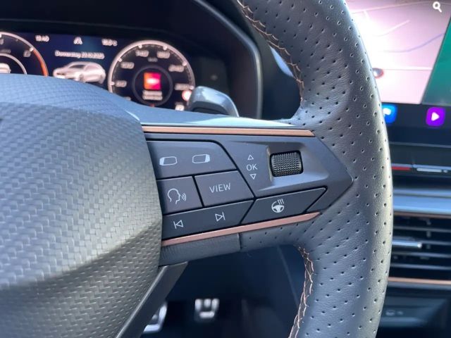 Cupra Leon 1.4 e-Hybrid ST