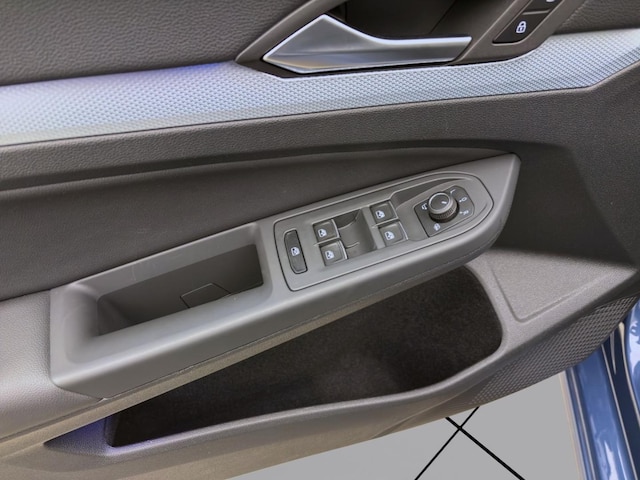 Volkswagen Golf 1.5 TSI