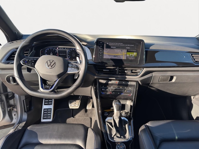 Volkswagen T-Roc 2.0 TSI 4Motion
