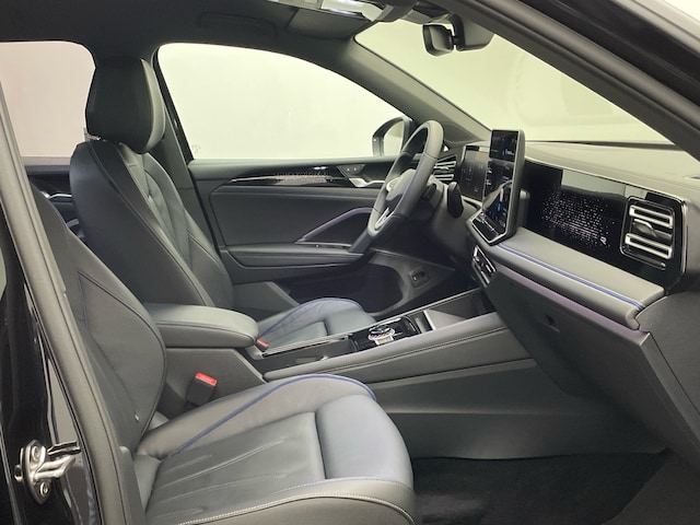 Volkswagen Tiguan 2.0 TDI 4Motion R-Line