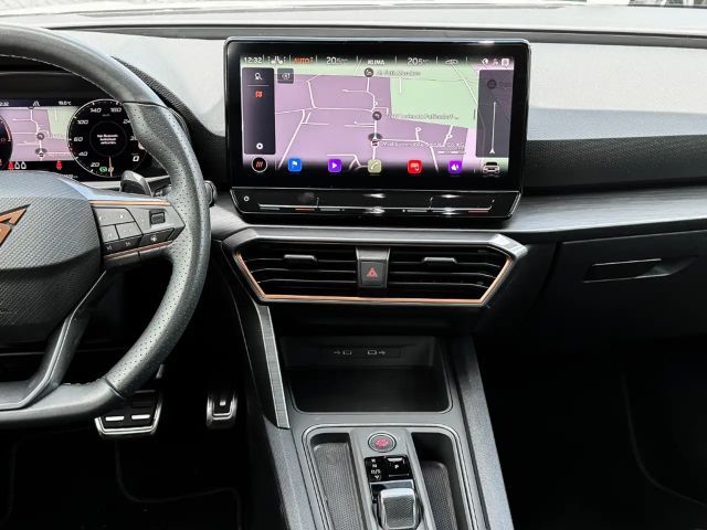 Cupra Leon 2.0 TSI VZ