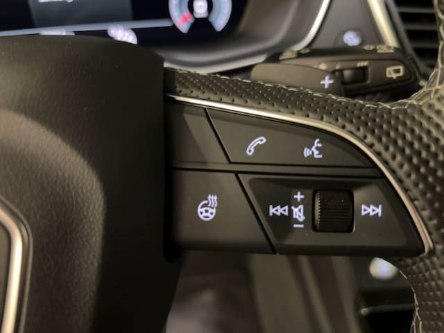 Audi Q5 50 TDI Quattro