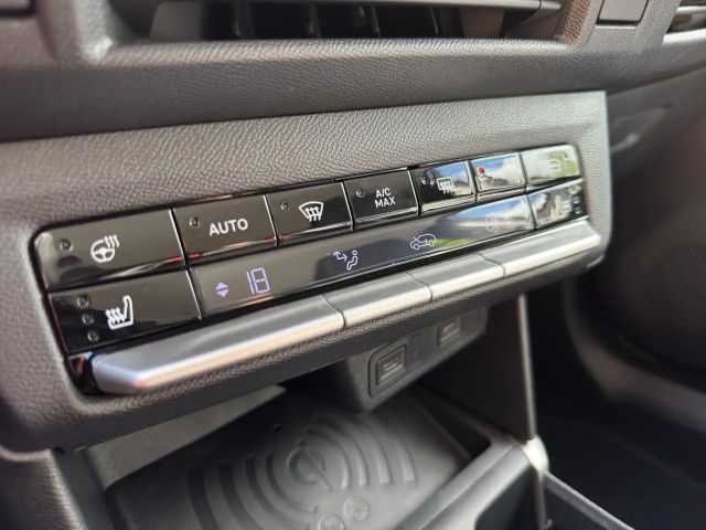 Opel Frontera Edition