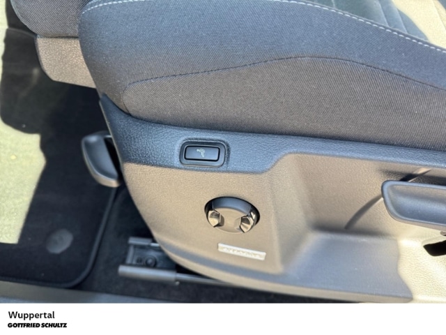 Volkswagen Touran 1.5 TSI Comfortline