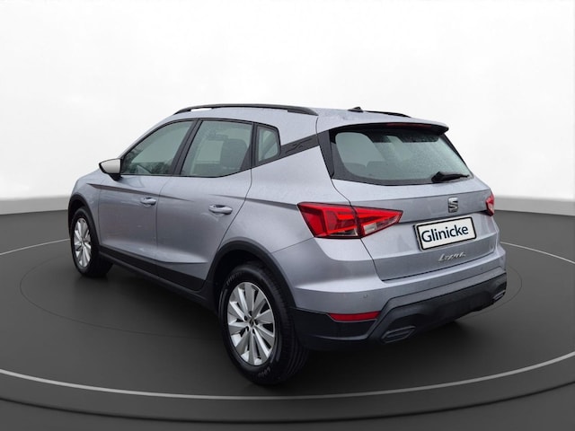 Seat Arona 1.0 TSI