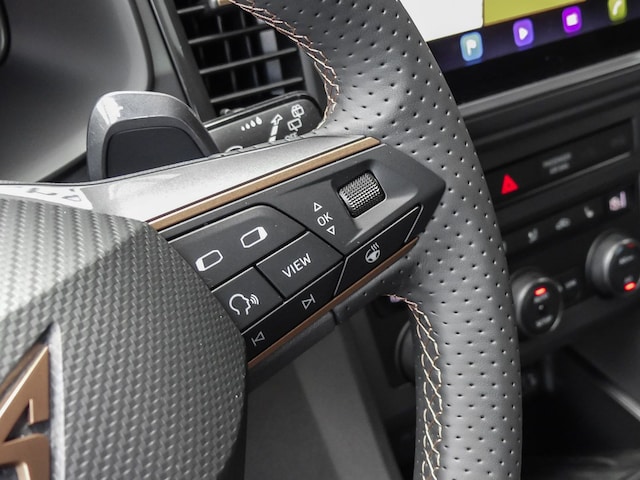 Cupra Ateca 2.0 TSI VZ