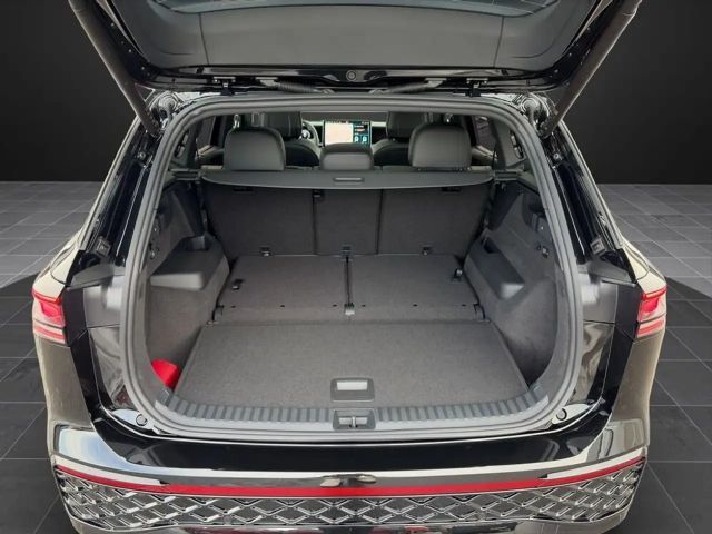 Volkswagen Tayron 4Motion