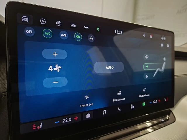 Skoda Octavia Selection