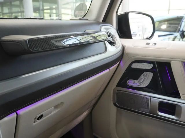 Mercedes-Benz G 63 AMG AMG Line