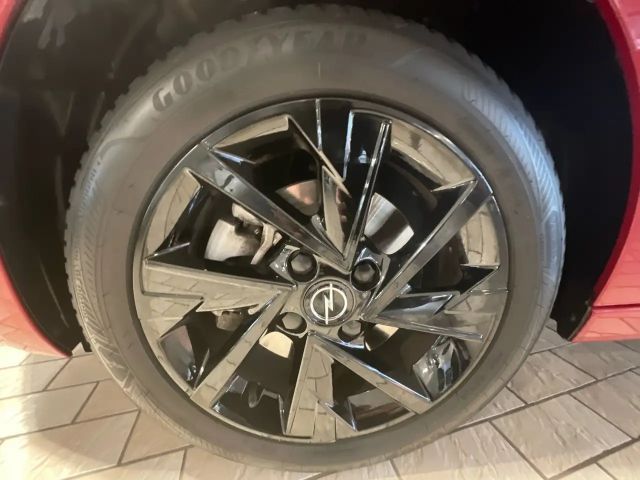 Opel Corsa GS-Line Grand Sport